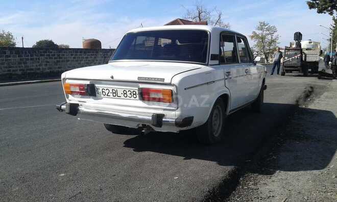 LADA (VAZ) 2106 2005, 345,345 km - 1.3 l - Balakən