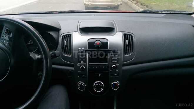 Kia Cerato 2010, 75,000 km - 1.6 l - Bakı