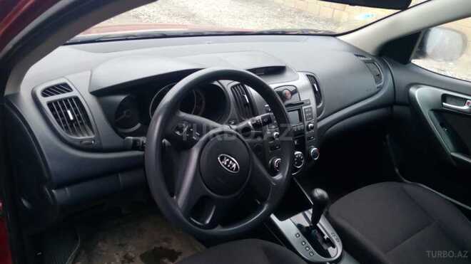 Kia Cerato 2010, 75,000 km - 1.6 l - Bakı