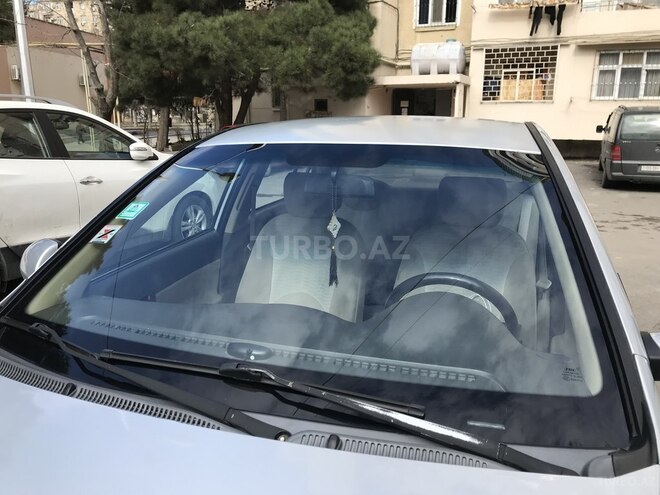 Hyundai Accent 2007, 181,974 km - 1.4 l - Bakı