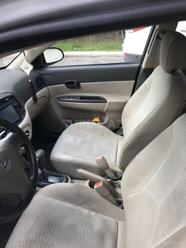 Hyundai Accent 2007, 181,974 km - 1.4 l - Bakı