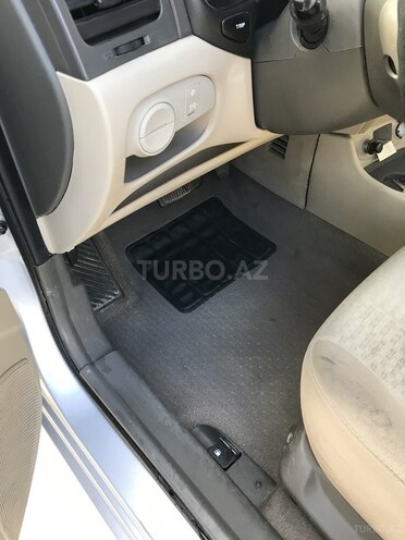 Hyundai Accent 2007, 181,974 km - 1.4 l - Bakı