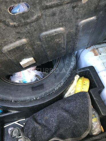 Hyundai Accent 2007, 181,974 km - 1.4 l - Bakı