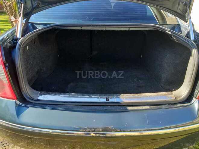 Volkswagen Passat 2001, 208,000 km - 1.8 l - Masallı