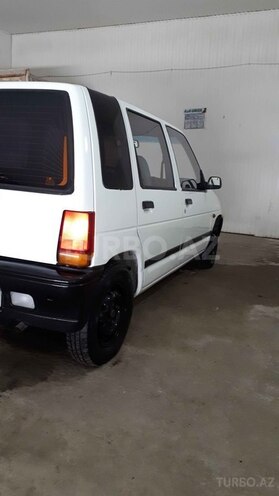 Daewoo Tico 1999, 226,000 km - 0.8 l - Bakı