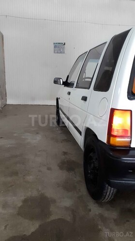 Daewoo Tico 1999, 226,000 km - 0.8 l - Bakı