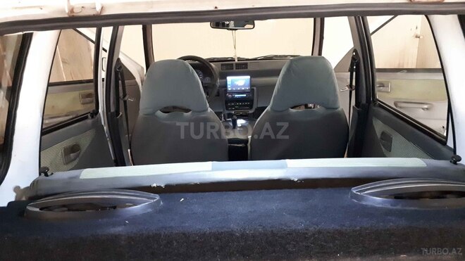 Daewoo Tico 1999, 226,000 km - 0.8 l - Bakı