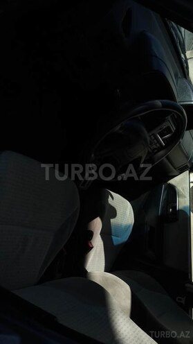 Mitsubishi Pajero io 2001, 275,000 km - 2.0 л - Bakı