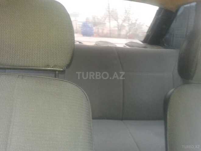 LADA (VAZ) 2109 2001, 235,491 km - 1.5 l - Xaçmaz
