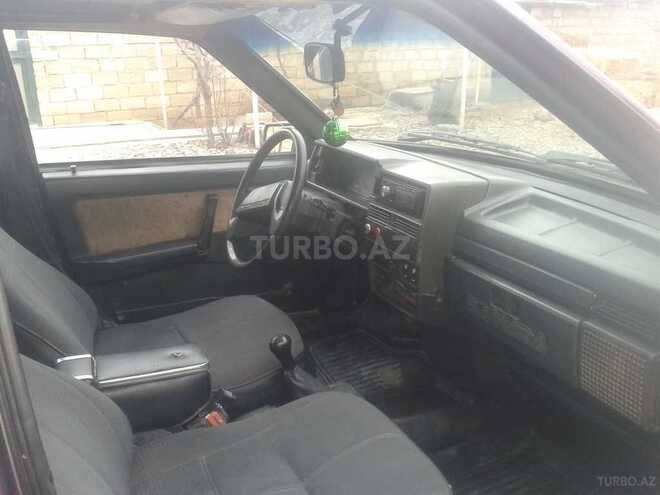LADA (VAZ) 2109 2001, 235,491 km - 1.5 l - Xaçmaz