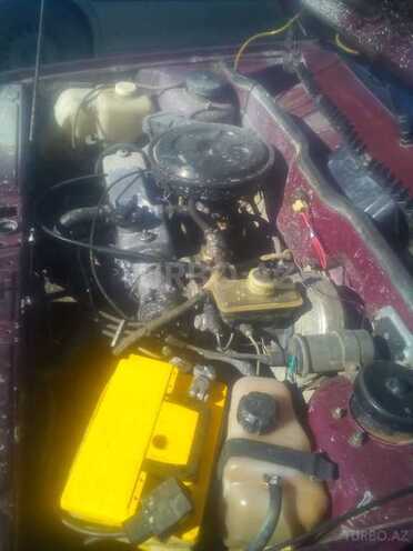 LADA (VAZ) 2109 2001, 235,491 km - 1.5 l - Xaçmaz