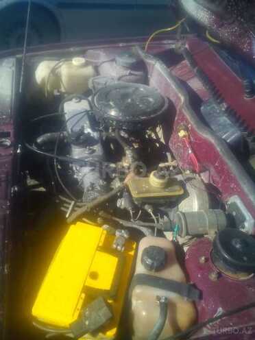 LADA (VAZ) 2109 2001, 235,491 km - 1.5 l - Xaçmaz