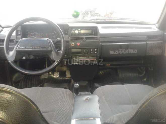 LADA (VAZ) 2109 2001, 235,491 km - 1.5 l - Xaçmaz