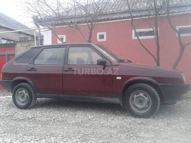 LADA (VAZ) 2109 2001, 235,491 km - 1.5 l - Xaçmaz