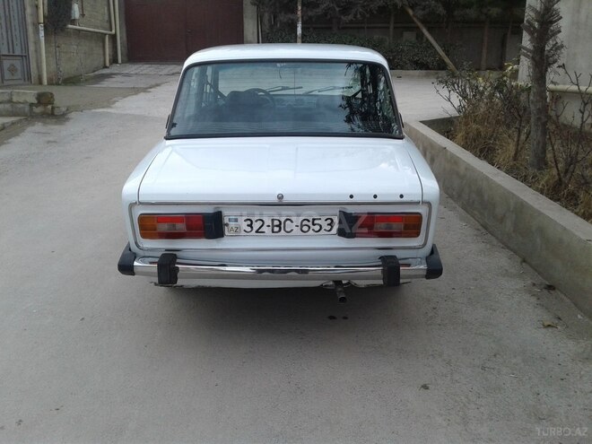 LADA (VAZ) 2106 1999, 13,532 km - 1.6 l - Bakı