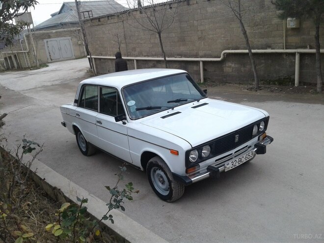 LADA (VAZ) 2106 1999, 13,532 km - 1.6 l - Bakı