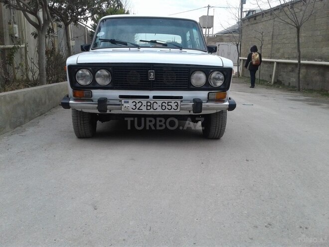 LADA (VAZ) 2106 1999, 13,532 km - 1.6 l - Bakı