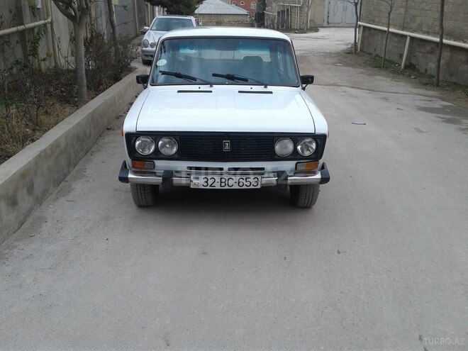 LADA (VAZ) 2106 1999, 13,532 km - 1.6 l - Bakı