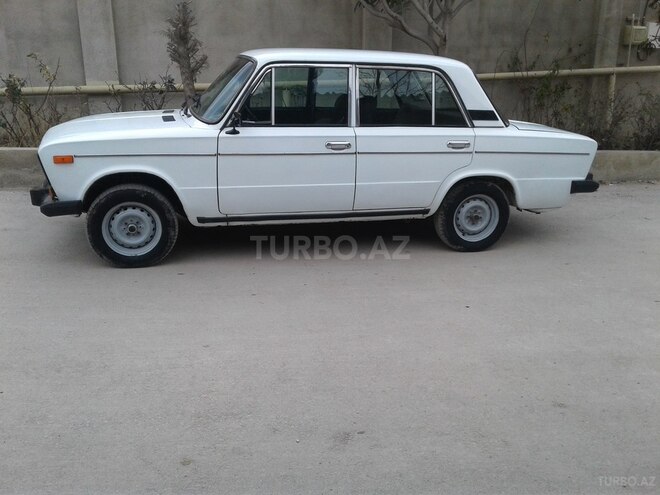 LADA (VAZ) 2106 1999, 13,532 km - 1.6 l - Bakı