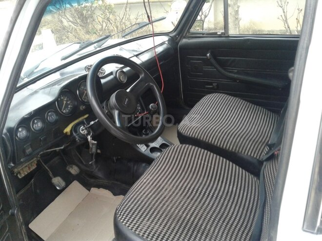 LADA (VAZ) 2106 1999, 13,532 km - 1.6 l - Bakı