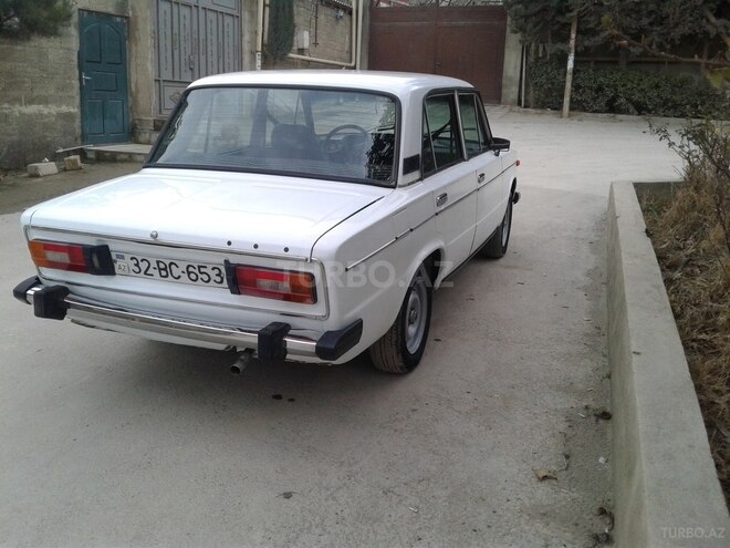 LADA (VAZ) 2106 1999, 13,532 km - 1.6 l - Bakı