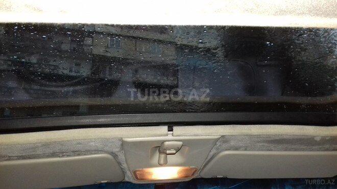 Opel Astra 1997, 258,000 km - 1.8 l - Bakı