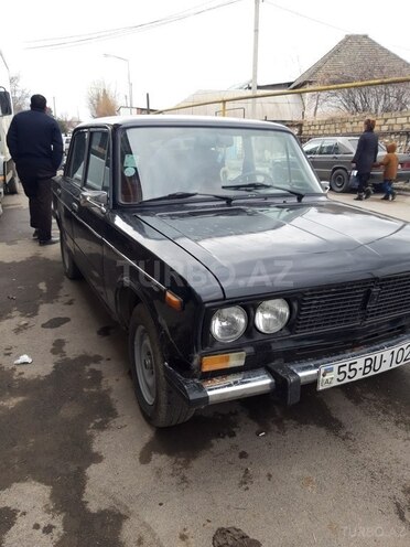 LADA (VAZ) 2106 1993, 241,000 km - 1.6 л - Ağdaş