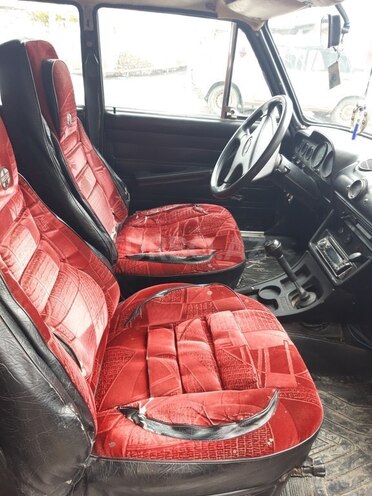 LADA (VAZ) 2106 1993, 241,000 km - 1.6 л - Ağdaş