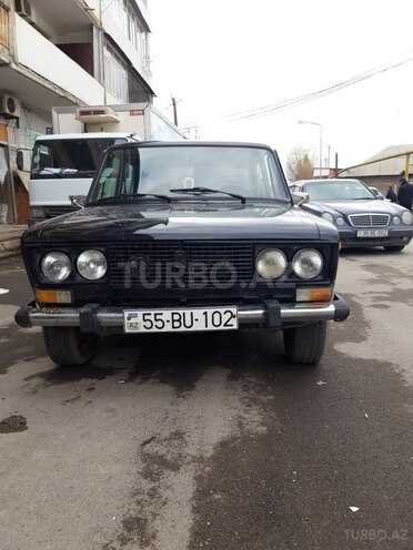 LADA (VAZ) 2106 1993, 241,000 km - 1.6 л - Ağdaş