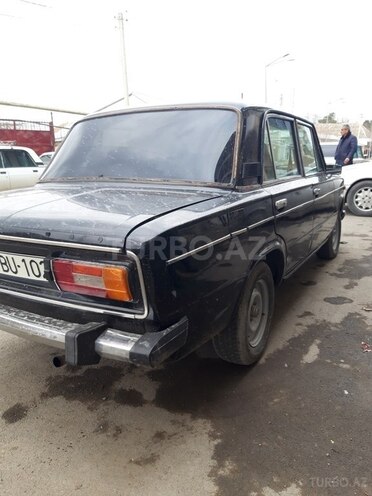 LADA (VAZ) 2106 1993, 241,000 km - 1.6 л - Ağdaş