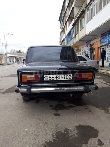 LADA (VAZ) 2106 1993, 241,000 km - 1.6 л - Ağdaş