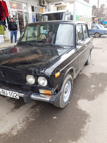 LADA (VAZ) 2106 1993, 241,000 km - 1.6 л - Ağdaş
