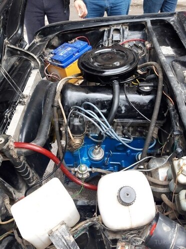 LADA (VAZ) 2106 1993, 241,000 km - 1.6 л - Ağdaş