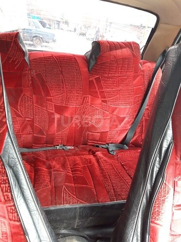 LADA (VAZ) 2106 1993, 241,000 km - 1.6 л - Ağdaş