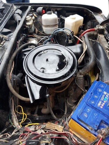 LADA (VAZ) 2106 1993, 241,000 km - 1.6 л - Ağdaş