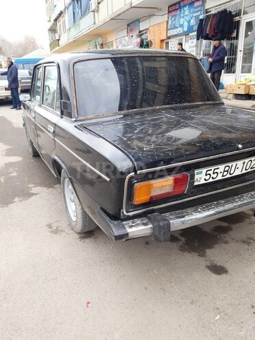 LADA (VAZ) 2106 1993, 241,000 km - 1.6 л - Ağdaş