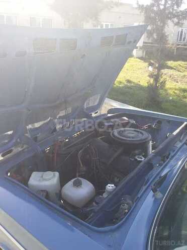 LADA (VAZ) 2106 1983, 190,000 km - 1.5 l - Xaçmaz