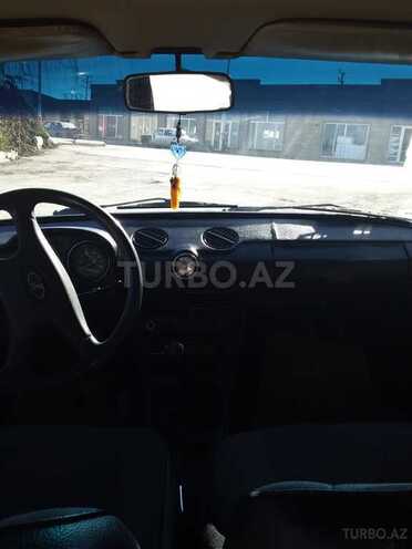 LADA (VAZ) 2106 1983, 190,000 km - 1.5 l - Xaçmaz