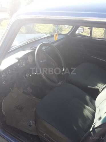 LADA (VAZ) 2106 1983, 190,000 km - 1.5 l - Xaçmaz