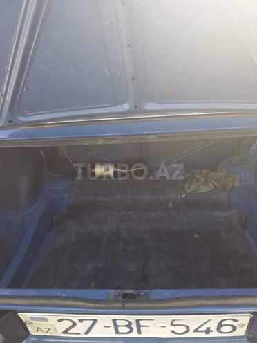 LADA (VAZ) 2106 1983, 190,000 km - 1.5 l - Xaçmaz