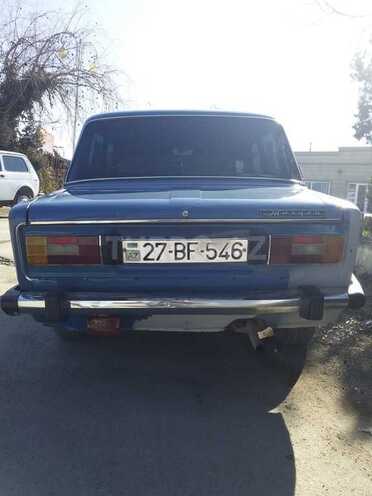 LADA (VAZ) 2106 1983, 190,000 km - 1.5 l - Xaçmaz