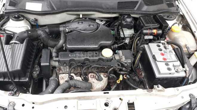 Opel Astra 1998, 238,542 km - 1.6 l - Bakı