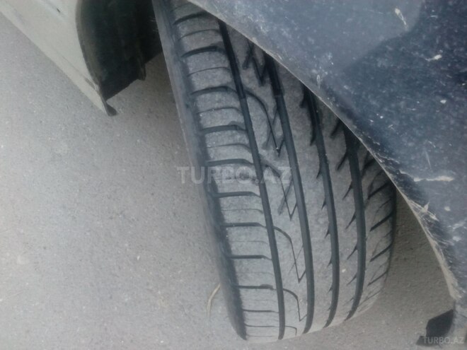 BMW 520 1990, 240,000 km - 2.0 l - Bakı