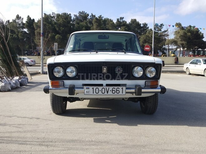 LADA (VAZ) 2106 2005, 185,488 km - 1.6 l - Bakı