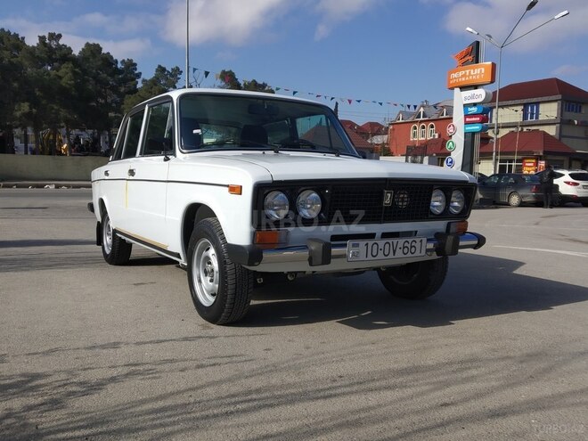 LADA (VAZ) 2106 2005, 185,488 km - 1.6 l - Bakı