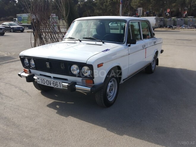 LADA (VAZ) 2106 2005, 185,488 km - 1.6 l - Bakı