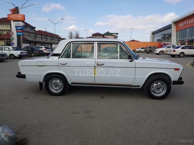 LADA (VAZ) 2106 2005, 185,488 km - 1.6 l - Bakı