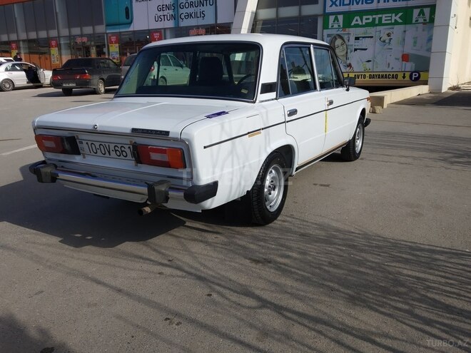LADA (VAZ) 2106 2005, 185,488 km - 1.6 l - Bakı