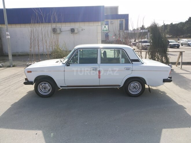 LADA (VAZ) 2106 2005, 185,488 km - 1.6 l - Bakı