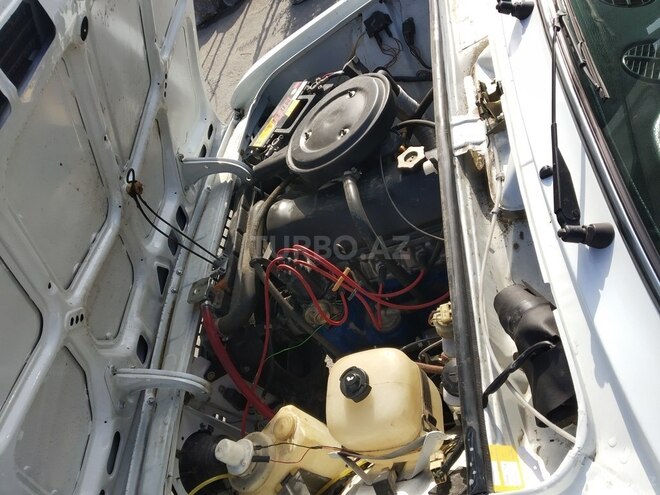 LADA (VAZ) 2106 2005, 185,488 km - 1.6 l - Bakı